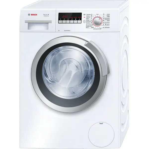 Стиральная машина Bosch WLK2426ZOE фото 1 в Ростове-на-Дону