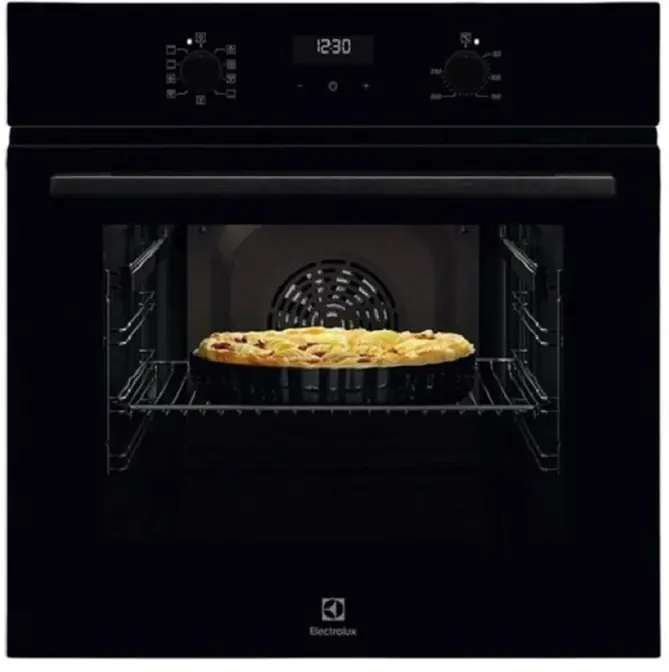 Духовой шкаф Electrolux KODEF70BZ фото 1 в Ростове-на-Дону