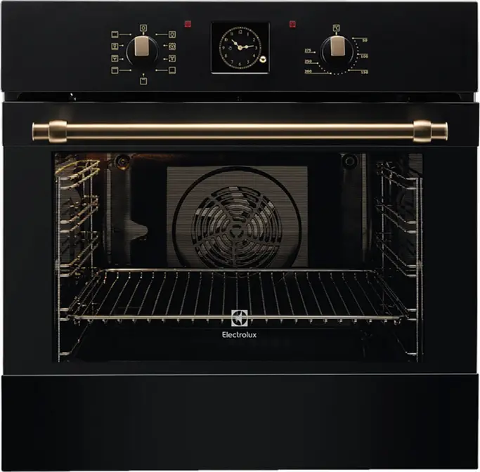 Духовой шкаф Electrolux EOB3400BOR фото 1 в Ростове-на-Дону