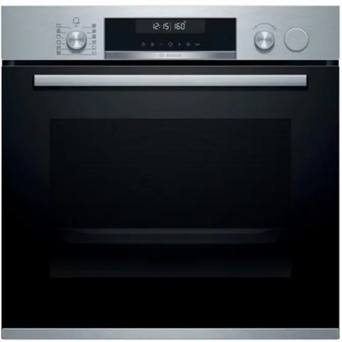 Духовой шкаф Bosch HRG5184S1 фото 1 в Ростове-на-Дону
