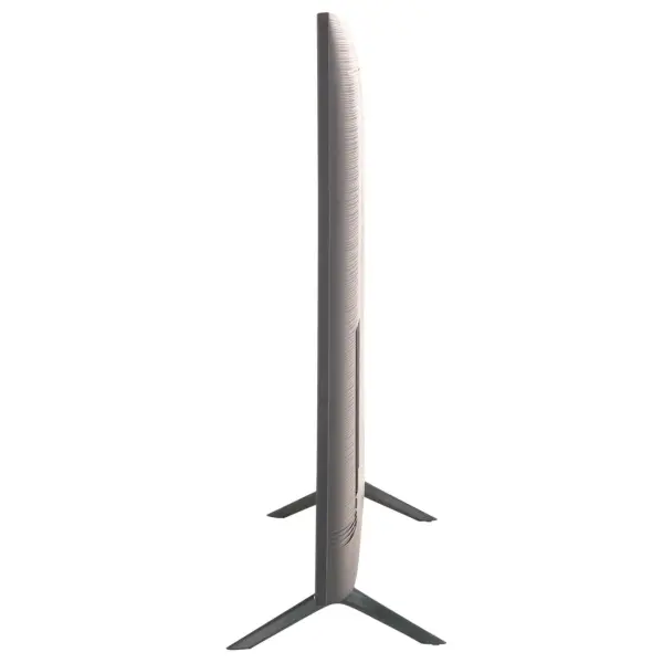 Телевизор Samsung  55" (140 см) 2021 черный Samsung UE55AU7100U фото 9 в Ростове-на-Дону