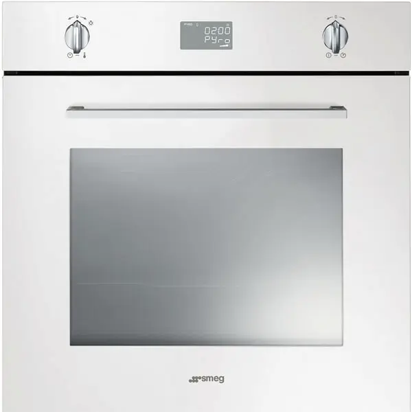 Духовой шкаф Smeg SFP 496B фото 1 в Ростове-на-Дону