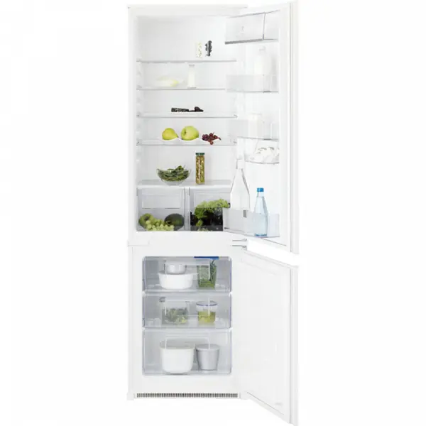 Встраиваемый холодильник Electrolux ENN92801BW в Ростове-на-Дону