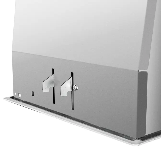 Вытяжка DeLonghi COSETTA 525 BB фото 9 в Ростове-на-Дону