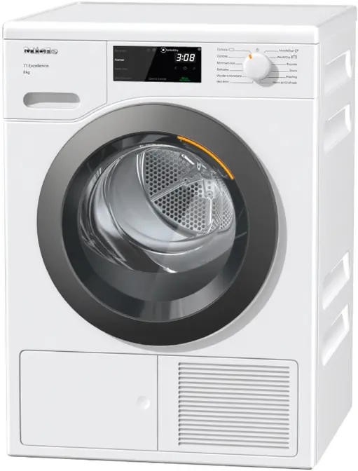 Сушильная машина Miele TED265WP фото 1 в Ростове-на-Дону