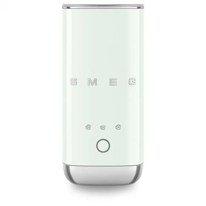 Вспениватель молока SMEG MFF02PGEU фото 2 в Ростове-на-Дону