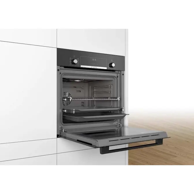 Духовой шкаф Bosch HBJ 558 YB0Q фото 2 в Ростове-на-Дону