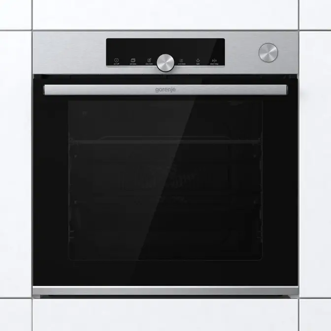 Духовой шкаф Gorenje BSA6747A04X фото 5 в Ростове-на-Дону