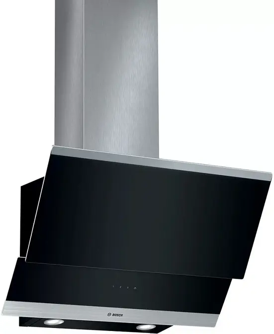 Вытяжка Bosch DWK 065G60T фото 1 в Ростове-на-Дону