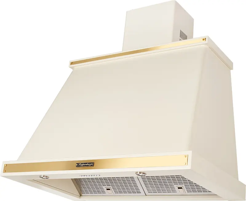 Вытяжка Kuppersberg T 969 C Bronze фото 1 в Ростове-на-Дону