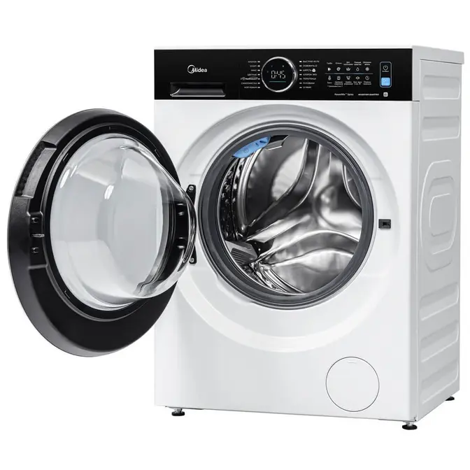 Стиральная машина Midea MF210W105WB/W фото 6 в Ростове-на-Дону