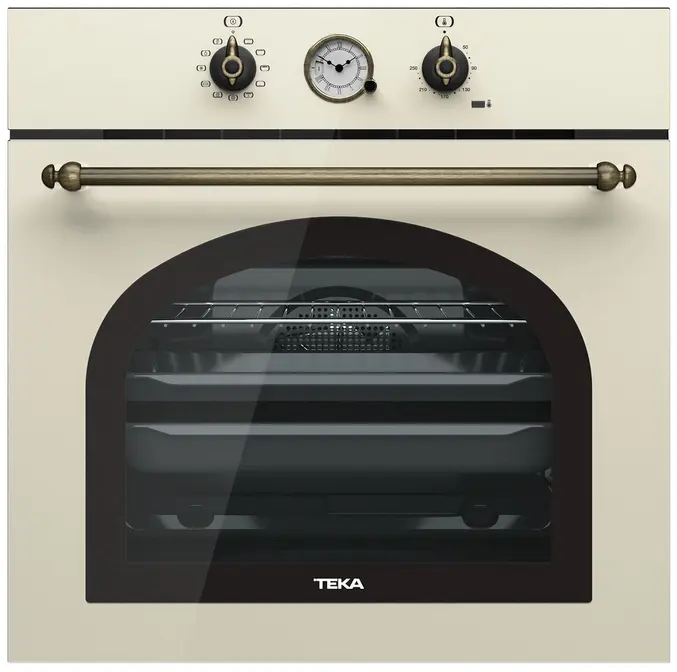 Духовой шкаф Teka HRB 6300 VNB BRASS в Ростове-на-Дону