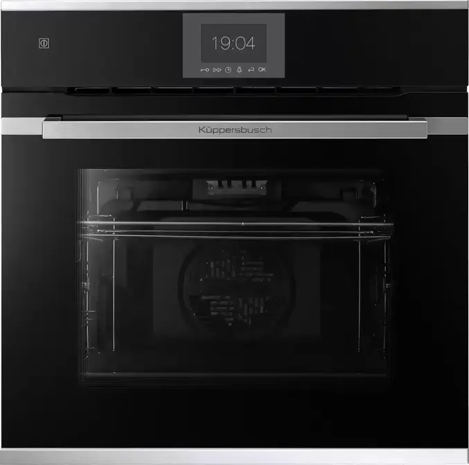 Духовой шкаф Kuppersbusch BP 6550.0 S1-Airfry фото 1 в Ростове-на-Дону