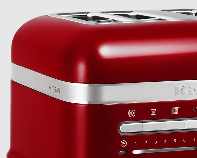 Тостер KitchenAid 5KMT4205ECA фото 5 в Ростове-на-Дону