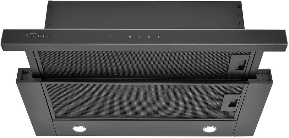 Вытяжка ZÜGEL ZHT652GB фото 4 в Ростове-на-Дону Вытяжка ZÜGEL ZHT652GB фото 4 в Ростове-на-Дону