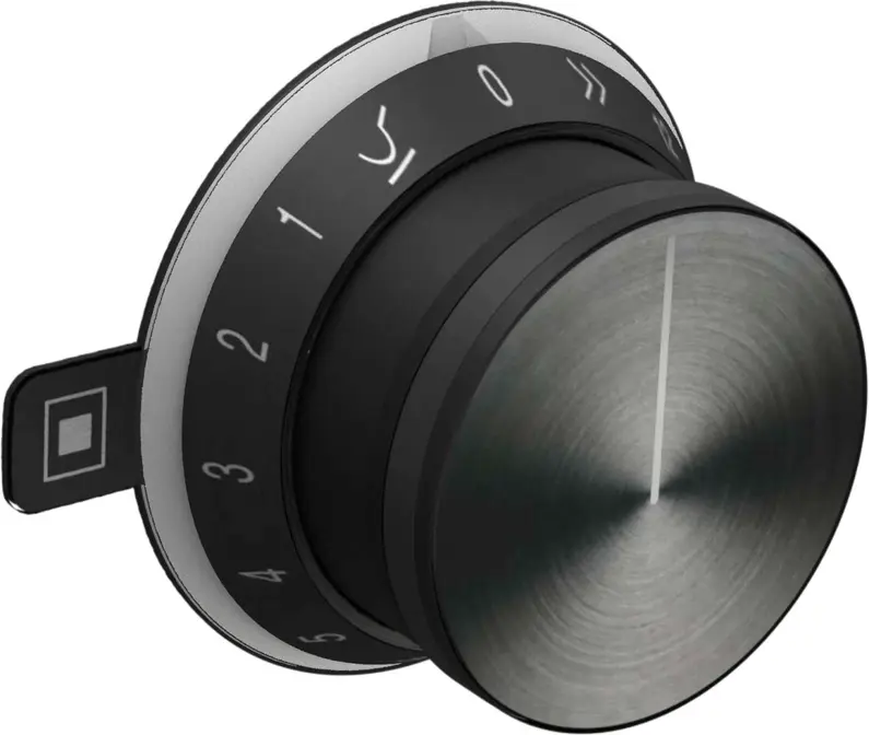 Комплект ручек управления Gaggenau CKI410000 в Ростове-на-Дону