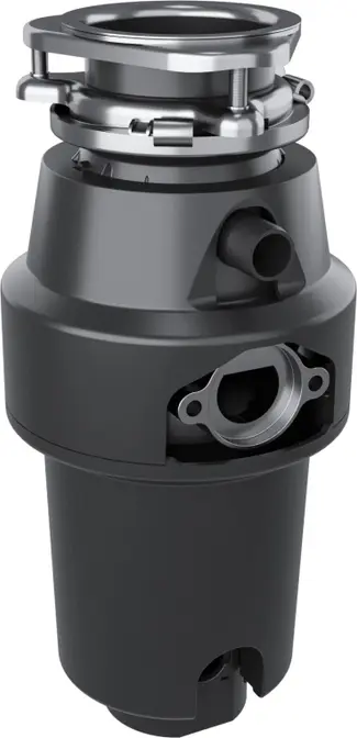 Измельчитель KUCHENSTERN MüHLE 370 350MU35 370 Вт (1/2 лс.) фото 2 в Ростове-на-Дону Измельчитель KUCHENSTERN MüHLE 370 350MU35 370 Вт (1/2 лс.) фото 2 в Ростове-на-Дону