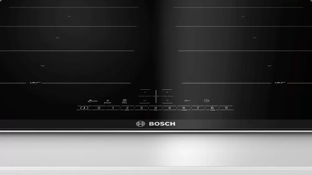 Варочная панель Bosch PXX675FC1E фото 2 в Ростове-на-Дону