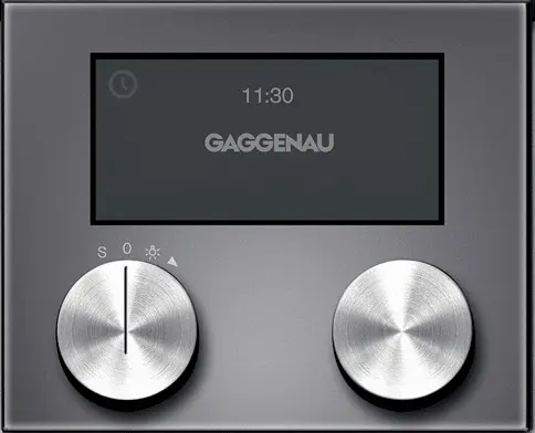 Встраиваемая пароварка Gaggenau BSP221131 фото 2 в Ростове-на-Дону Встраиваемая пароварка Gaggenau BSP221131 фото 2 в Ростове-на-Дону