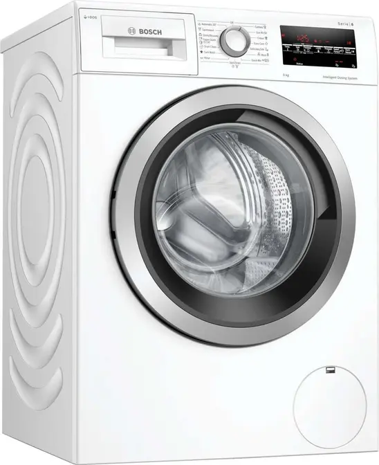 Стиральная машина Bosch WAU28S60BY фото 1 в Ростове-на-Дону