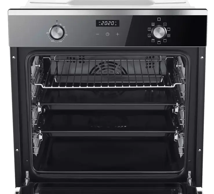 Духовой шкаф Haier HOX-P09CGBX фото 4 в Ростове-на-Дону