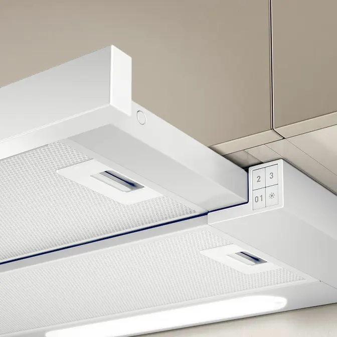 Встраиваемая вытяжка Elica ELITE 14 LUX WH/A/60 фото 3 в Ростове-на-Дону