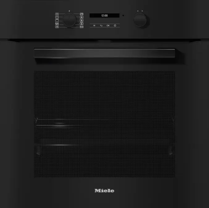 Духовой шкаф Miele H 2861-1 BP 125 Edition Obsidian Black фото 1 в Ростове-на-Дону