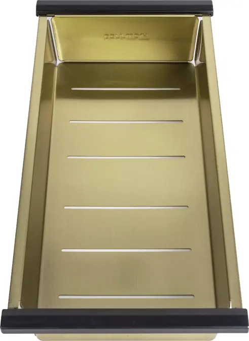 Мойка Paulmark NEXT-MULTI SINK 54 UNI PM785445-LG светлое золото фото 5 в Ростове-на-Дону Мойка Paulmark NEXT-MULTI SINK 54 UNI PM785445-LG светлое золото фото 5 в Ростове-на-Дону