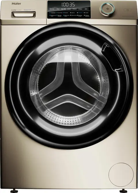 Стиральная машина HAIER HW70-BP12959G фото 1 в Ростове-на-Дону