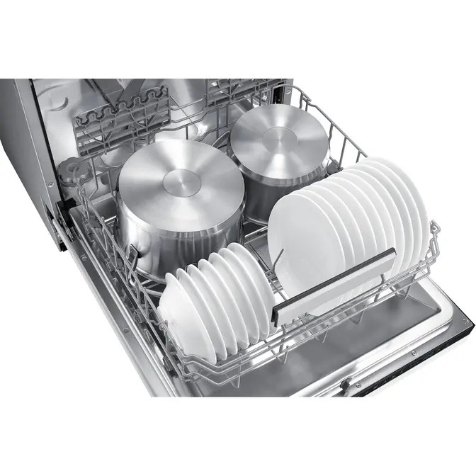 Посудомоечная машина Samsung DW70H73WCB0WT фото 6 в Ростове-на-Дону