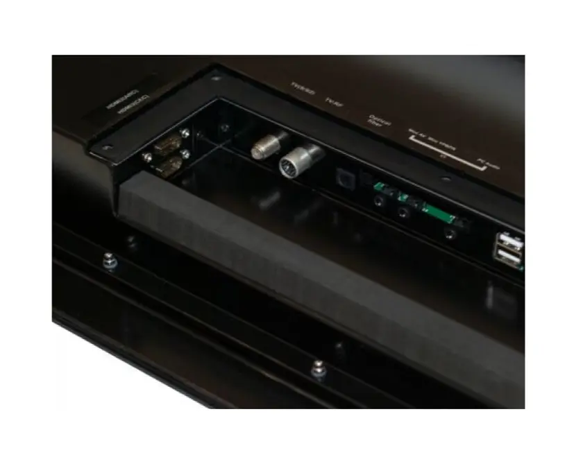 Телевизор для ванной комнаты AVEL AVS655SMFM (AVS655SM Mirror) фото 4 в Ростове-на-Дону