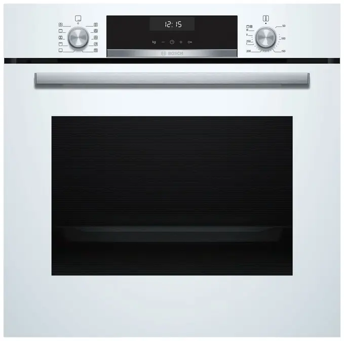 Духовой шкаф Bosch HBG517EW0R фото 1 в Ростове-на-Дону