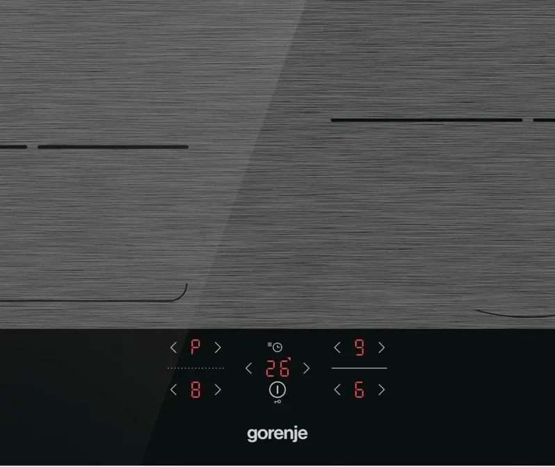 Индукционная варочная панель Gorenje GI6421SYB фото 2 в Ростове-на-Дону