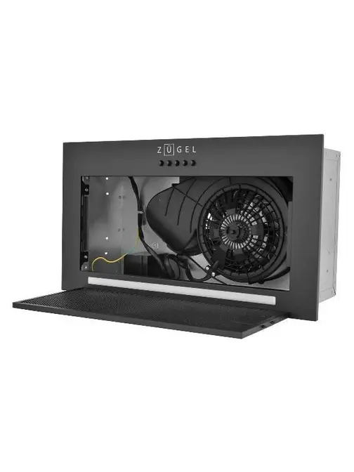 Вытяжка ZÜGEL ZHI525B фото 4 в Ростове-на-Дону Вытяжка ZÜGEL ZHI525B фото 4 в Ростове-на-Дону