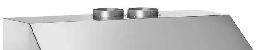 Встраиваемая вытяжка Bertazzoni KU120PRO2XA фото 2 в Ростове-на-Дону