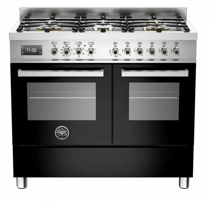 Варочный центр Bertazzoni PRO1006MFEDNET фото 1 в Ростове-на-Дону