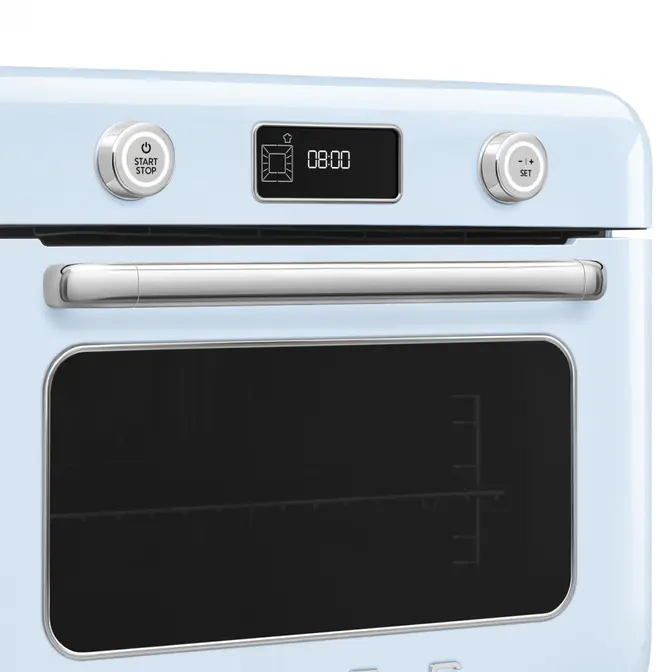 Мини-печь SMEG COF01PBEU фото 1 в Ростове-на-Дону