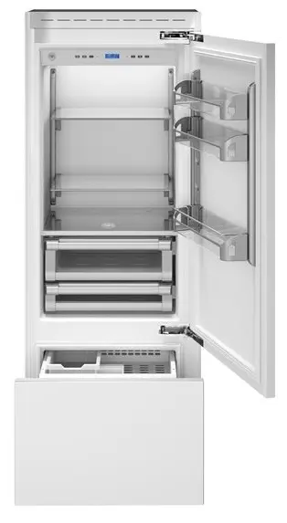 Холодильник Bertazzoni REF75PRR петли справа фото 1 в Ростове-на-Дону Холодильник Bertazzoni REF75PRR петли справа фото 1 в Ростове-на-Дону