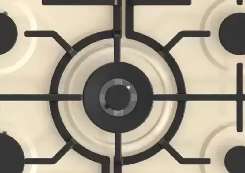 Газовая варочная панель Gorenje GW7C51CLI фото 4 в Ростове-на-Дону