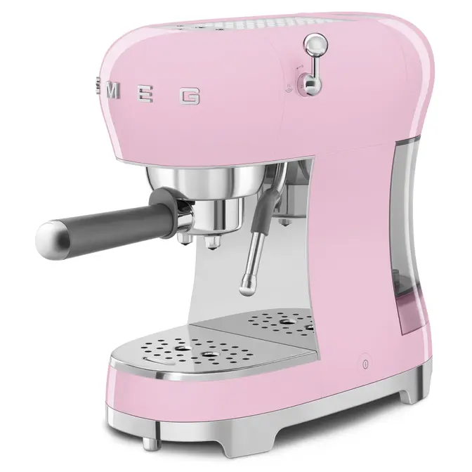 Кофемашина SMEG ECF02PKEU фото 4 в Ростове-на-Дону