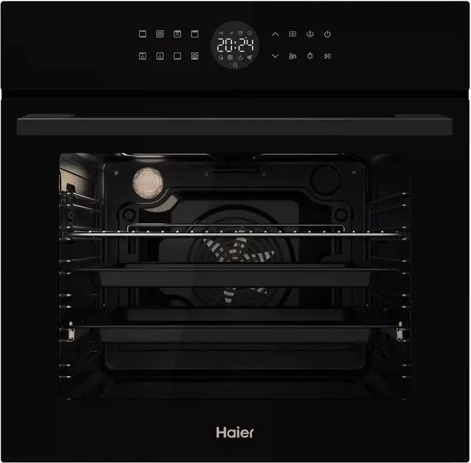 Духовой шкаф Haier HOX-T08AMTB фото 1 в Ростове-на-Дону