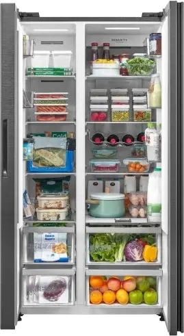 Холодильник Midea MDRS791MIE46 фото 4 в Ростове-на-Дону
