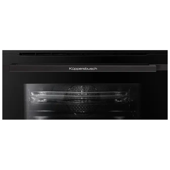 Компактный духовой шкаф с микроволнами Kuppersbusch CBM 6350.0 S5 фото 3 в Ростове-на-Дону
