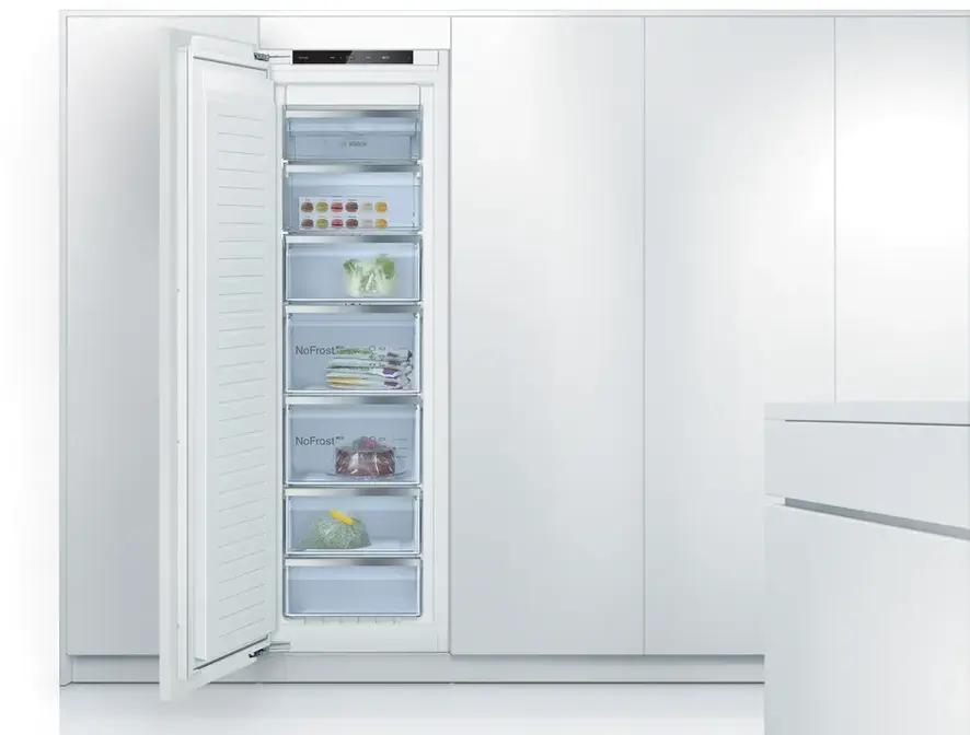 Морозильник Bosch GIN81VEE0 фото 3 в Ростове-на-Дону