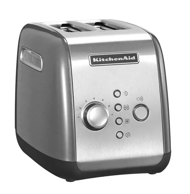 Тостер KitchenAid 5KMT221ECU фото 1 в Ростове-на-Дону