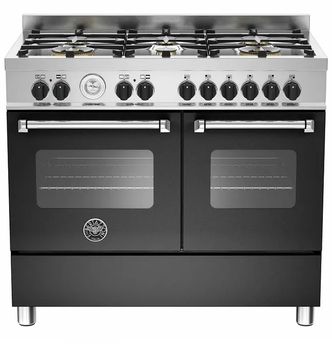 Варочный центр Bertazzoni MAS1006MFEDNET фото 1 в Ростове-на-Дону Варочный центр Bertazzoni MAS1006MFEDNET фото 1 в Ростове-на-Дону
