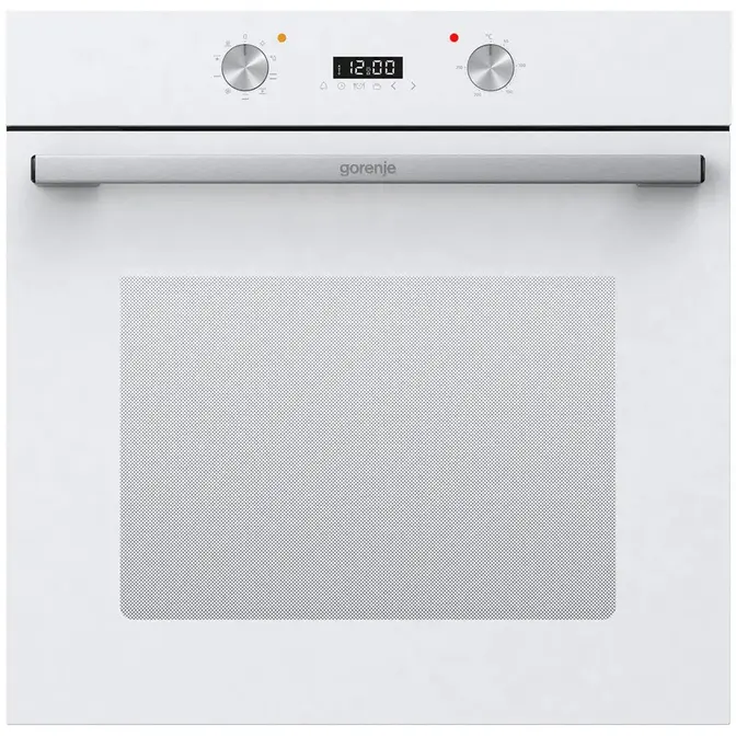 Духовой шкаф Gorenje BO6737E03AWGN фото 1 в Ростове-на-Дону