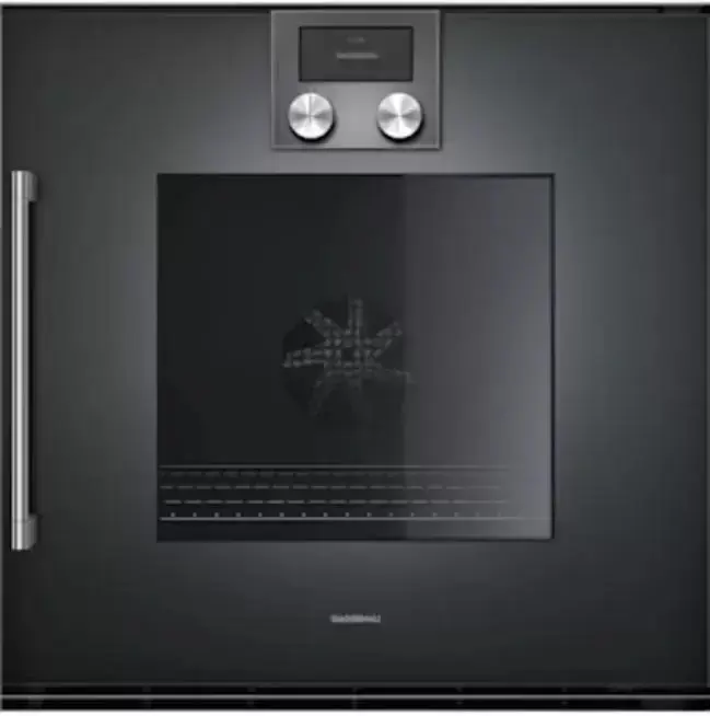 Духовой шкаф Gaggenau BOP 220-101 фото 1 в Ростове-на-Дону