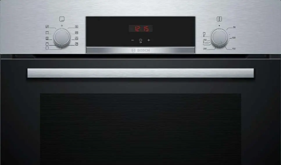 Духовой шкаф Bosch HBF 534ES0R фото 2 в Ростове-на-Дону
