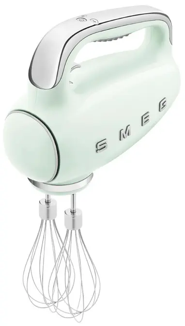 Миксер Smeg HMF01PGEU фото 10 в Ростове-на-Дону